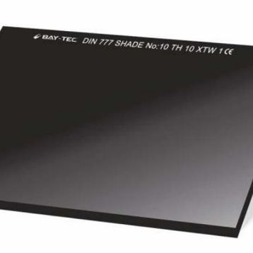 Bay-Tec DIN777 Kaynak Maske Camı