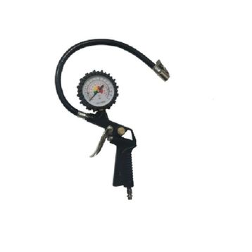 Bay-Tec Hava Saatli Lastik Şişirme