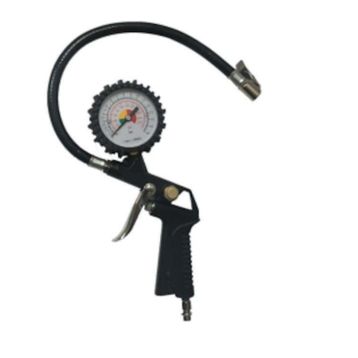 Bay-Tec Hava Saatli Lastik Şişirme