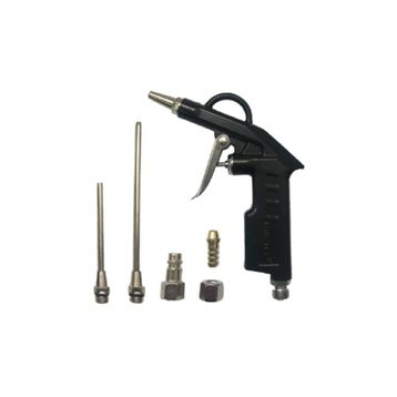 Bay-Tec Hava Tabancası