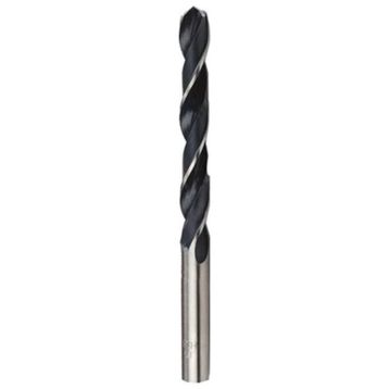 Bay-Tec Hss Siyah Beyaz 4 mm Matkap Ucu