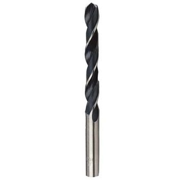 Bay-Tec Hss Siyah Beyaz 5 mm Matkap Ucu