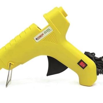 Bay-Tec İnce Mum Silikon Tabancası