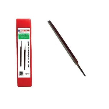 Bay-Tec Kalın 8 mm Üçgen Eğe