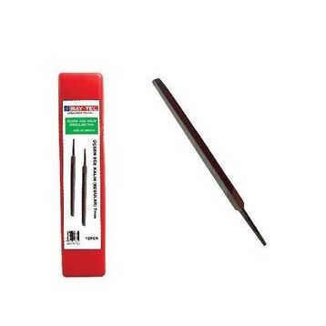Bay-Tec Kalın 8 mm Üçgen Eğe