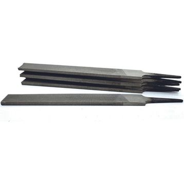 Bay-Tec Kalın Diş 6 mm Yassı Eğe