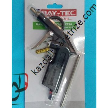 Bay-Tec Kısa Hava Tabancası