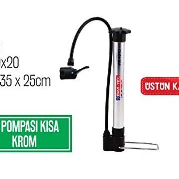 Bay-Tec Krom El Pompası