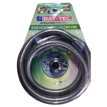 Bay-Tec Lüx 180 cm Duş Hortumu