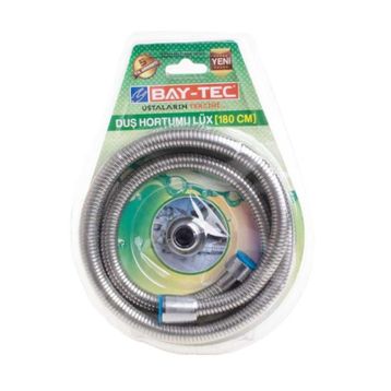 Bay-Tec Lüx 180 cm Duş Hortumu