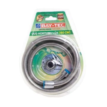 Bay-Tec Lüx 180 cm Duş Hortumu