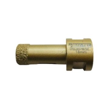 Bay-Tec MK-0288 M14 18 Seramik Mermer Panç