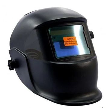 Bay-Tec MK-0379 Kolormatik Ayarlı Kaynak Maskesi