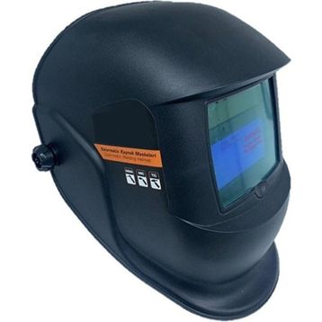 Bay-Tec MK-0379 Kolormatik Ayarlı Kaynak Maskesi