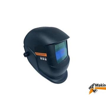 Bay-Tec MK-0379 Kolormatik Ayarlı Kaynak Maskesi