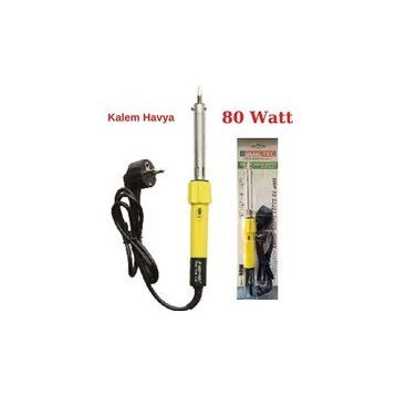 Bay-Tec MK-0416 80W Kalem Havya