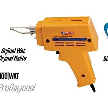 Bay-Tec MK-0420 100 W Lehim Tabancası