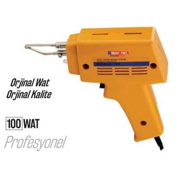 Bay-Tec MK-0420 100 W Lehim Tabancası
