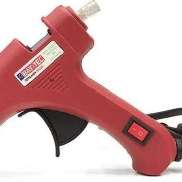 Bay-Tec MK- 0430 İnce 10 Mum Silikon Tabancası