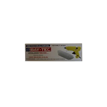 Bay-Tec MK-0443 Kalın Mum Silikon
