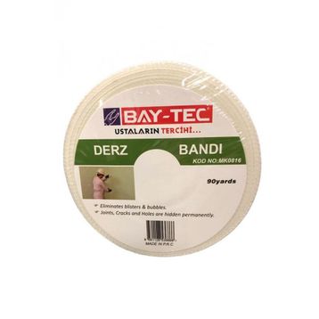Bay-Tec Mk 0816 90 mt Derz Bandı