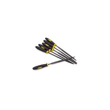Bay-Tec MK-1036 6 Parça Eğe Seti