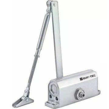Bay-Tec MK 2320-4 85-100 kg Kapı Çek Yayı Hidroliği