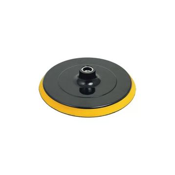 Bay-Tec MK0240 180 mm Tabanı Cırtlı Disk Zımpara