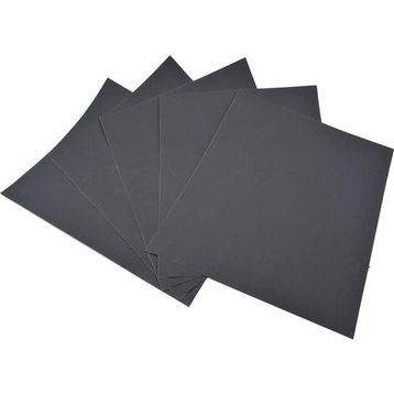 Bay-Tec MK0259 10 Adet 100 Kum Su Zımparası