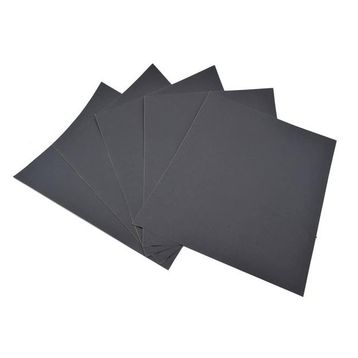 Bay-Tec MK0259 10 Adet 100 Kum Su Zımparası