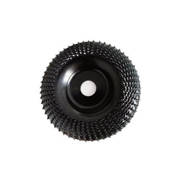 Bay-Tec MK0286-16 115 mm Ahşap Eğe Disk