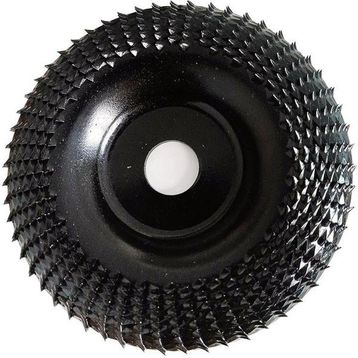 Bay-Tec MK0286-16 115 mm Ahşap Eğe Disk