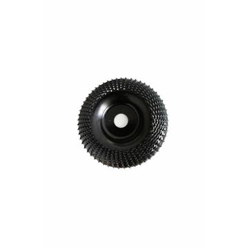 Bay-Tec MK0286-16 115 mm Ahşap Eğe Disk