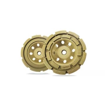 Bay-Tec MK0286-22 180 MM Elmaslı Taşlama Silme Diski