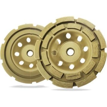 Bay-Tec MK0286-22 180 MM Elmaslı Taşlama Silme Diski