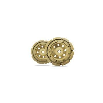Bay-Tec MK0286-22 180 MM Elmaslı Taşlama Silme Diski
