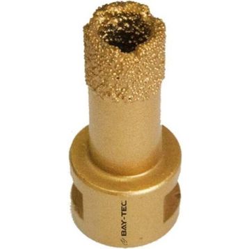 Bay-Tec MK0286-54 14 mm Seramik Mermer Panç