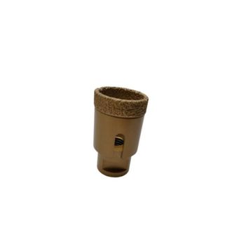 Bay-Tec MK0289-04 25 mm Seramik Mermer Panç