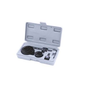 Bay-Tec MK02908 Siyah 8 Parça Pcs Buat Seti