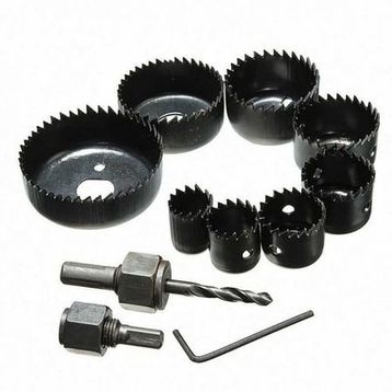 Bay-Tec MK0300 11 Pcs Buat Açma Seti