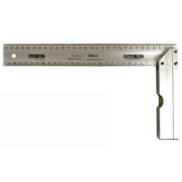 Bay-Tec MK0404 500 mm Alüminyum Gönye