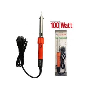 Bay-Tec MK0417 Kalem Lehim Süper Havya
