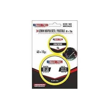 Bay-Tec MK0422 Pastalı Lehim Havya Seti