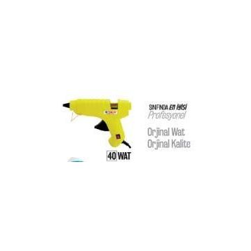 Bay-Tec MK0434 40 Watt Elektrikli Silikon Tabancası