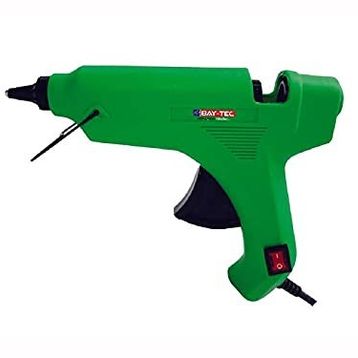 Bay-Tec MK0436 60W Kalın Mum Silikon Tabancası