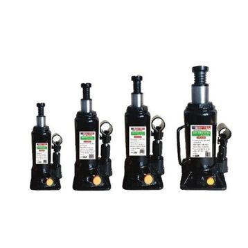 Bay-Tec MK0452 Şişe 3 Ton Araba Krikosu