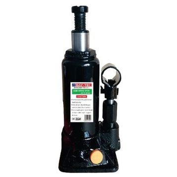 Bay-Tec MK0452 Şişe 3 Ton Araba Krikosu