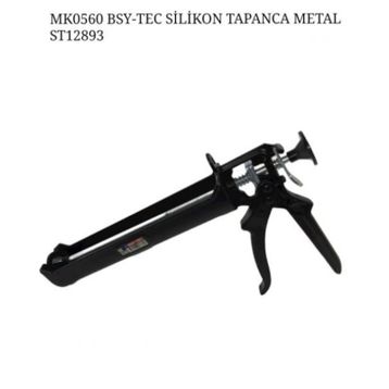 Bay-Tec MK0560 Soğuk Silikon Tabancası