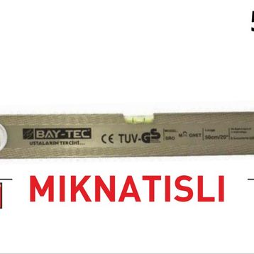 Bay-Tec MK0583 50 cm Su Terazisi