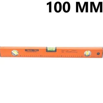 Bay-Tec MK0670 100 cm Turuncu Su Terazisi